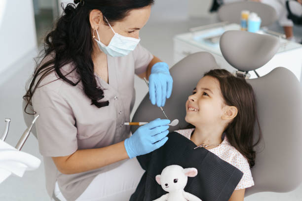 Best Emergency Treatment for Toothache in Richmond, UT