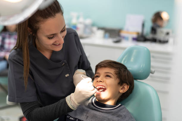 Best After-Hours Emergency Dentist in Richmond, UT