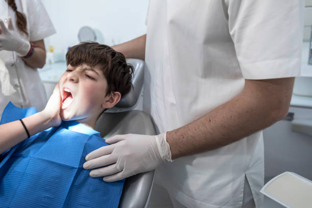 Best Weekend Emergency Dentist in Richmond, UT