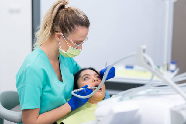 Best Walk-In Emergency Dentist in Richmond, UT